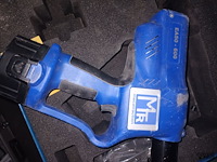 Lot 173 - mtr accu kabelschaar - afbeelding 6 van  6