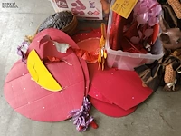 Lot 173 - paas- en valentijndecoratie - afbeelding 2 van  4
