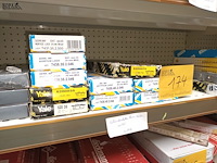 Lot 174 - cilindersloten. 20 stuks - afbeelding 1 van  3