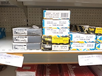 Lot 174 - cilindersloten. 20 stuks - afbeelding 2 van  3