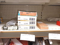 Lot 174 - cilindersloten. 20 stuks - afbeelding 3 van  3