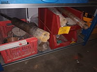 Lot 174 - lot cilinderboren - afbeelding 1 van  4