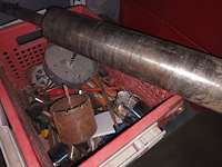 Lot 174 - lot cilinderboren - afbeelding 2 van  4