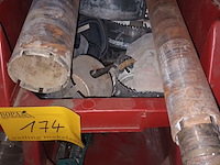 Lot 174 - lot cilinderboren - afbeelding 3 van  4