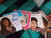 Lot 175 - cd’s en vinyl. 30 stuks - afbeelding 3 van  3