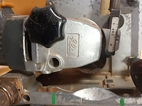 Lot 175 - lamellenfreesmachine elu - afbeelding 3 van  4