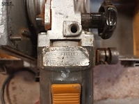 Lot 175 - lamellenfreesmachine elu - afbeelding 4 van  4