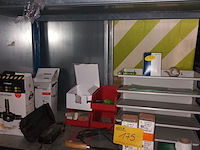 Lot 175 - lot diversen - afbeelding 1 van  4