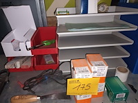 Lot 175 - lot diversen - afbeelding 3 van  4