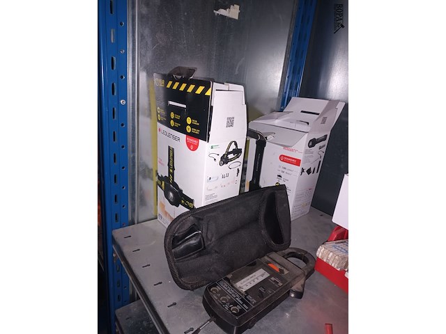 Lot 175 - lot diversen - afbeelding 4 van  4