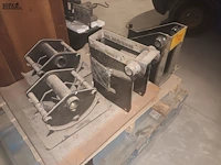 Lot 175 - onderdelen voor trucks - afbeelding 4 van  4