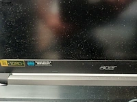 Lot 176 - acer laptop, muis (h) - afbeelding 2 van  4