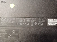 Lot 176 - acer laptop, muis (h) - afbeelding 4 van  4