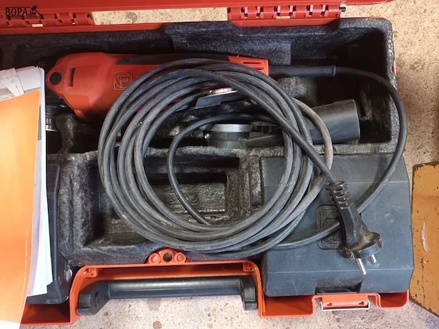 Lot 176 - fein multitool - afbeelding 2 van  4