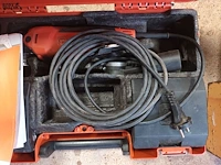 Lot 176 - fein multitool - afbeelding 2 van  4