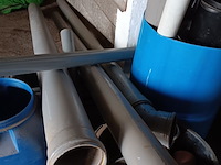 Lot 176 - lot pvc hulpstukken - afbeelding 5 van  6