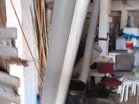 Lot 176 - lot pvc hulpstukken - afbeelding 6 van  6