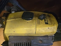 Lot 176 - motor kettingzaag alpina 50 cm - afbeelding 2 van  3