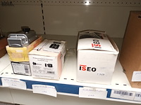 Lot 176 - sloten en krukken - afbeelding 4 van  5