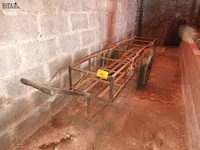 Lot 176 - transportkar - afbeelding 2 van  3