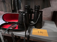 Lot 176 - verrekijker ifoco - afbeelding 1 van  2