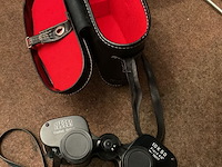 Lot 176 - verrekijker ifoco - afbeelding 2 van  2