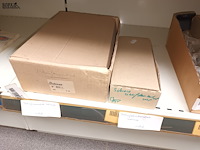 Lot 177 - diverse sloten - afbeelding 2 van  10