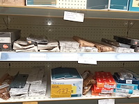 Lot 177 - diverse sloten - afbeelding 1 van  10