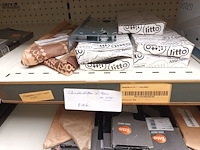 Lot 177 - diverse sloten - afbeelding 5 van  10