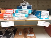 Lot 177 - diverse sloten - afbeelding 6 van  10