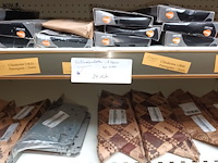 Lot 177 - diverse sloten - afbeelding 7 van  10