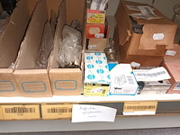 Lot 177 - diverse sloten - afbeelding 10 van  10