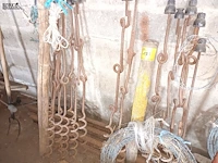 Lot 177 - landbouw gereedschap - afbeelding 1 van  5