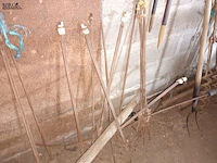 Lot 177 - landbouw gereedschap - afbeelding 2 van  5