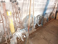 Lot 177 - landbouw gereedschap - afbeelding 4 van  5