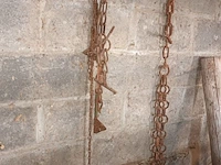 Lot 177 - landbouw gereedschap - afbeelding 5 van  5