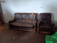 Lot 177 - salon - afbeelding 1 van  4