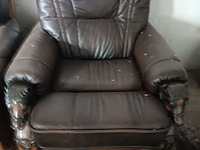 Lot 177 - salon - afbeelding 2 van  4