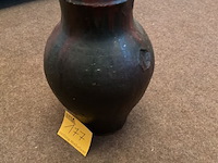 Lot 177 - stenen kruik aardewerk - afbeelding 2 van  4