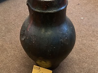 Lot 177 - stenen kruik aardewerk - afbeelding 3 van  4