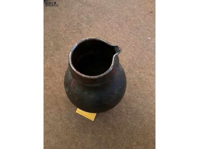 Lot 177 - stenen kruik aardewerk - afbeelding 4 van  4