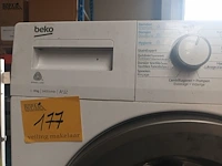 Lot 177 - wasmachine beko - afbeelding 2 van  4