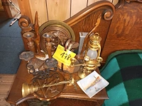 Lot 178 - decoratie. 14 stuks - afbeelding 1 van  4