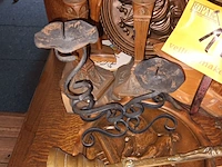 Lot 178 - decoratie. 14 stuks - afbeelding 2 van  4