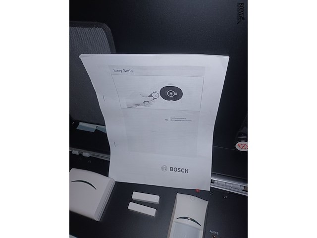 Lot 178 - koffers met testtoestellen. 3 stuks - afbeelding 3 van  7