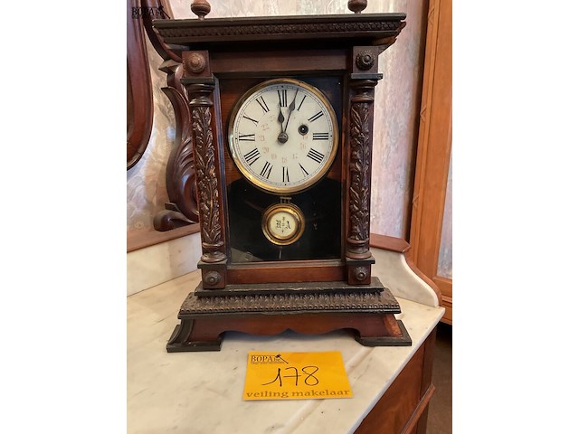 Lot 178 - stalamp - afbeelding 1 van  5