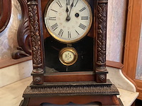 Lot 178 - stalamp - afbeelding 1 van  5