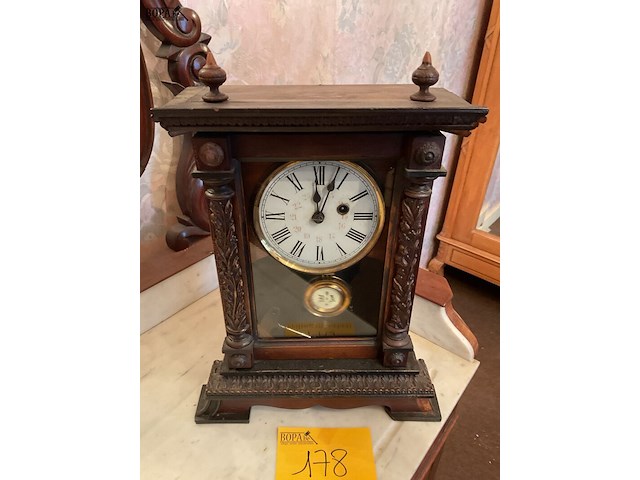 Lot 178 - stalamp - afbeelding 2 van  5