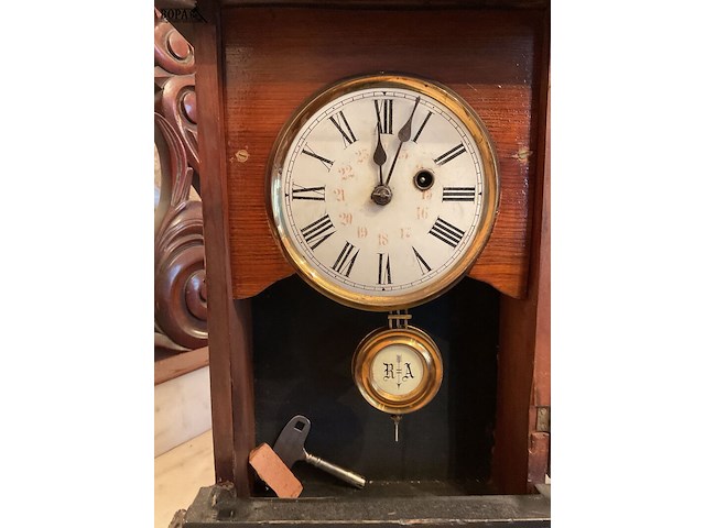 Lot 178 - stalamp - afbeelding 3 van  5