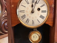 Lot 178 - stalamp - afbeelding 3 van  5